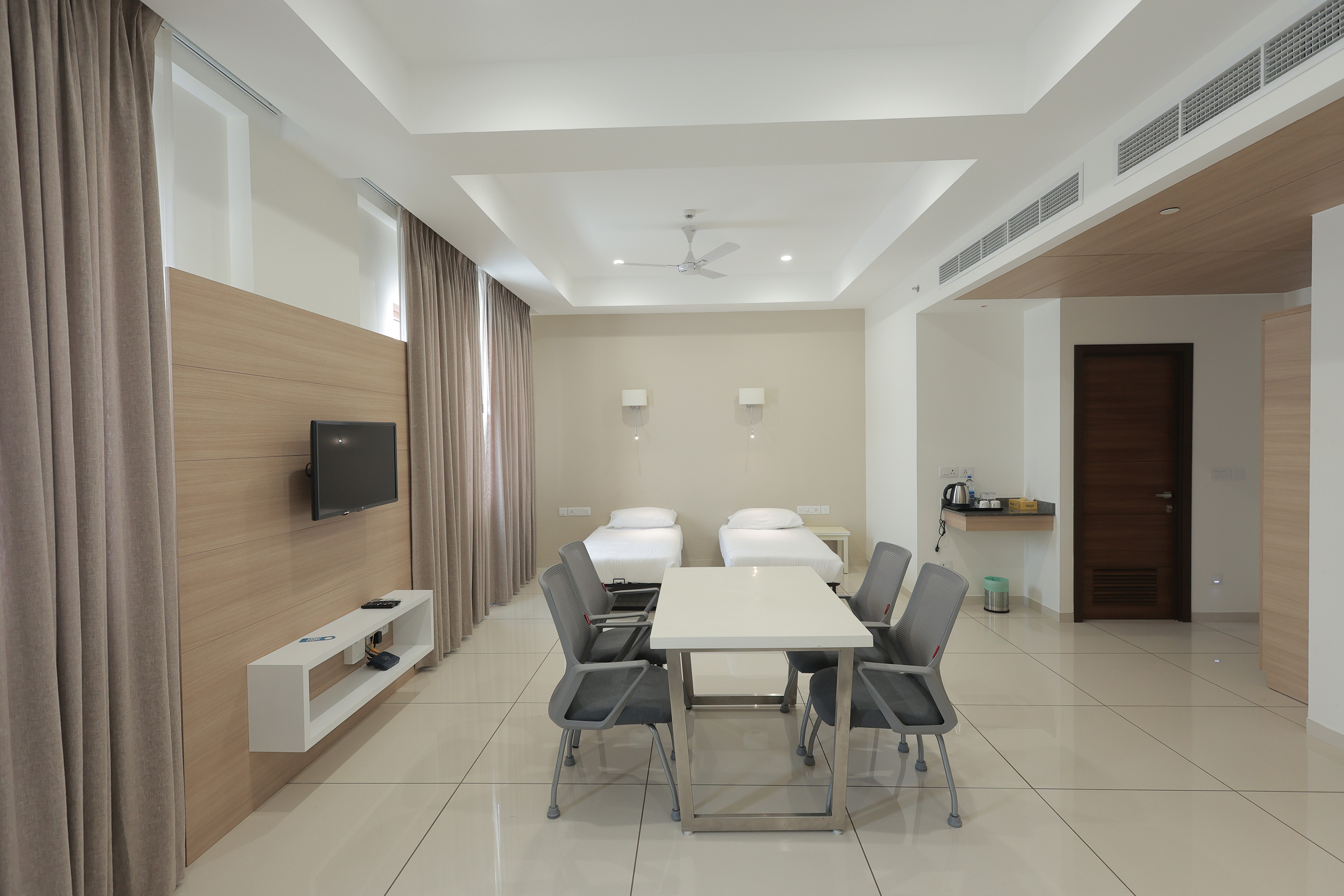 Family Executive Room